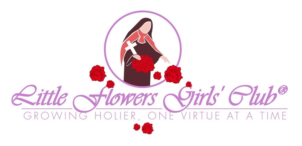 Little Flowers' Girls Club starts on Friday, September 13th