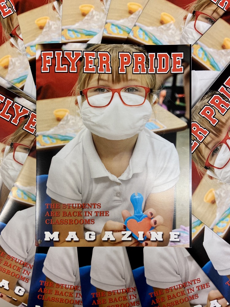Flyer Pride: Fall 2020