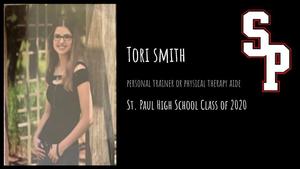 St. Paul High School Class of 2020