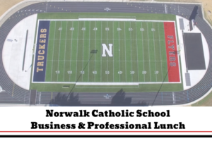 Business & Professional Lunch