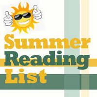 2019 HS/JH Summer Reading List