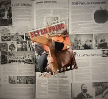 Flyer Pride: Spring 2021