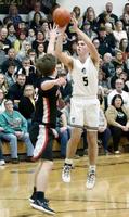 South Central-St. Paul III: Win and advance