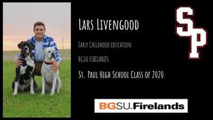 St. Paul High School Class of 2020