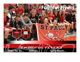 Faithful Flyers