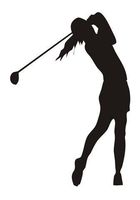 SPH Girls Golf defeats Norwalk and Vermillion