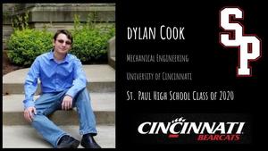 St. Paul High School Class of 2020