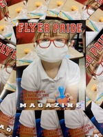 Flyer Pride: Fall 2020