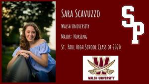 St. Paul High School Class of 2020
