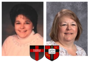 Happy Retirement to Mrs. Brenda Careless!