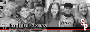 Elementary Friday Flyer