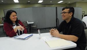 Seniors learn about 'Life Beyond These Walls'