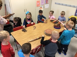 Firelands Symphony Orchestra visits ECC