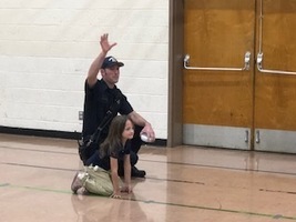 ECC Fireprevention
