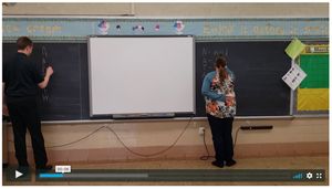 NCS Elementary Virtual Field day is this Sunday and Monday!