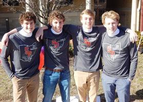 Schaffer anchors historic St. Paul season at state