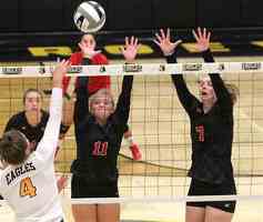 SPH Volleyball Results