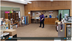 NCS Elementary Virtual Field day is this Sunday and Monday!