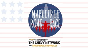 The Mapletree Road Race is going virtual this year.