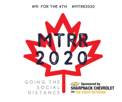 What is the "Virtual" Race and how does it work? Where can I register?