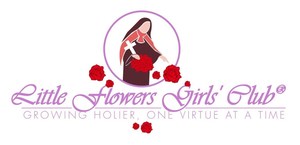 Little Flowers' Girls Club starts on Friday, September 13th