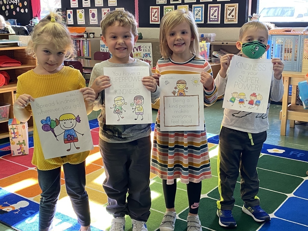 Children with their kindness coloring pages