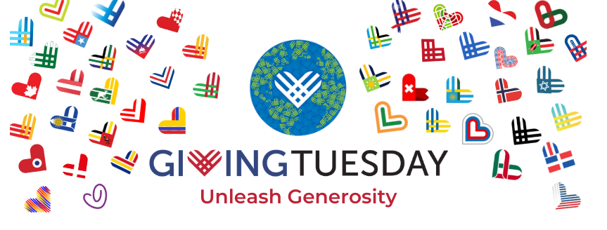 Giving Tuesday Image