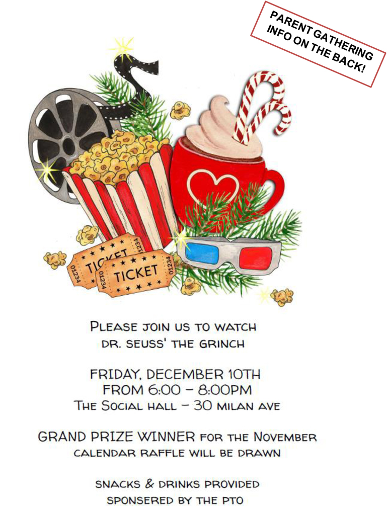 Movie Info