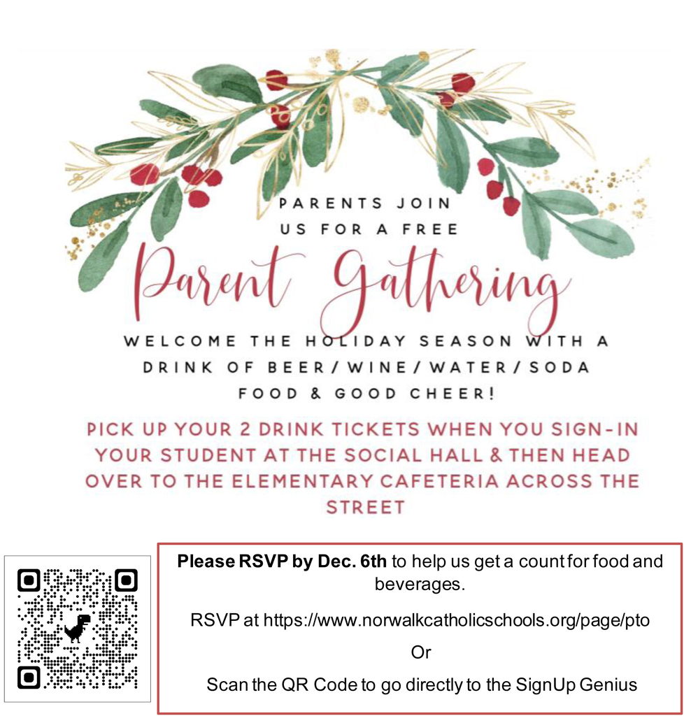 Parent Gathering Info