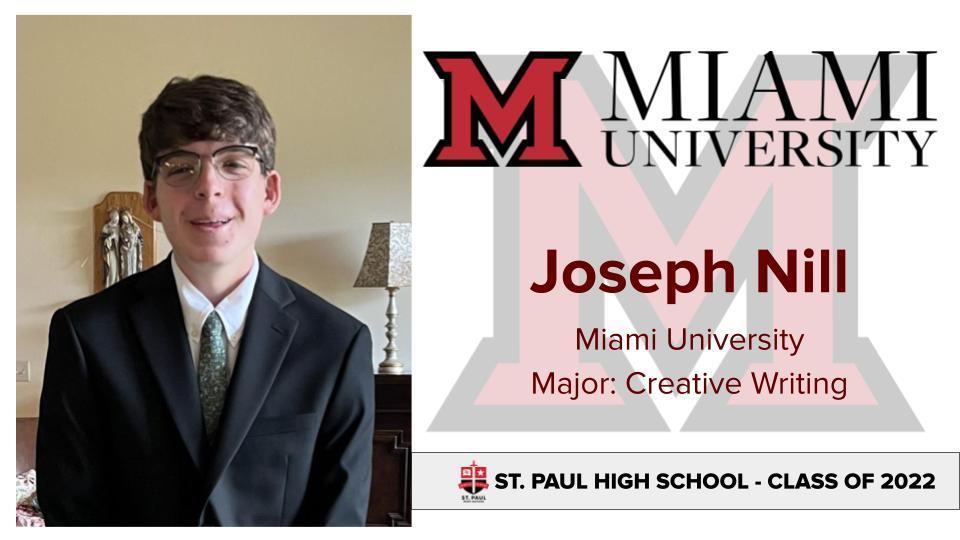 Joseph Nill