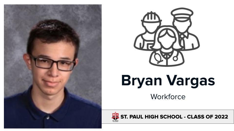 Bryan Vargas